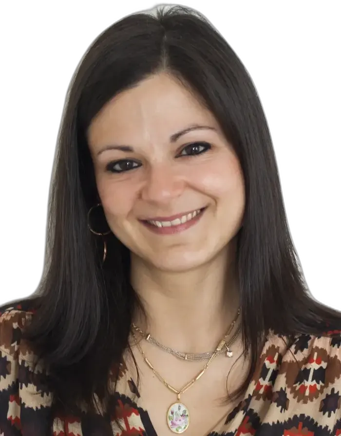 Dott.ssa Gaia Bresciani, psicologa e psicoterapeuta a Credaro, a 5 minuti da Sarnico